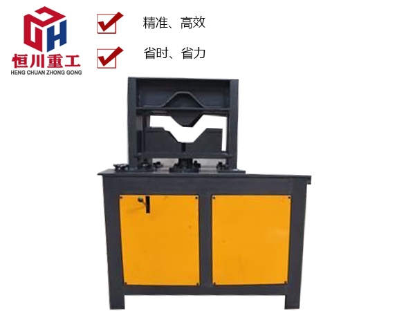 全自動(dòng)鋼筋八字筋生產(chǎn)線(xiàn)