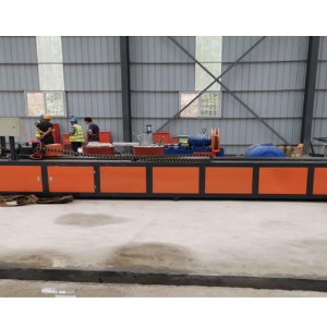 數控小導管沖孔機